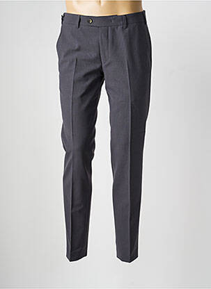 Pantalon chino buzunare mărime normală gri MMX bărbat