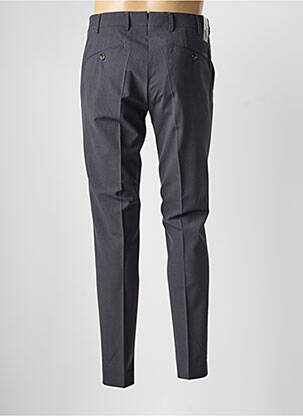 Pantalon chino buzunare mărime normală gri MMX bărbat