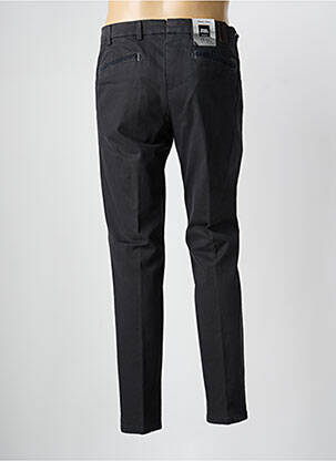 Pantalon chino bio mărime normală gri MMX bărbat