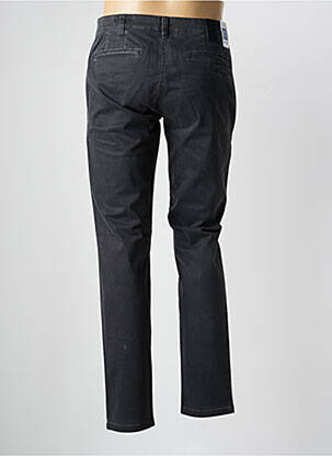 Pantalon chino bio mărime normală gri M5 BY MEYER bărbat
