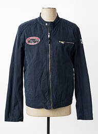 Jachete casual buzunare albastru DAYTONA homme
