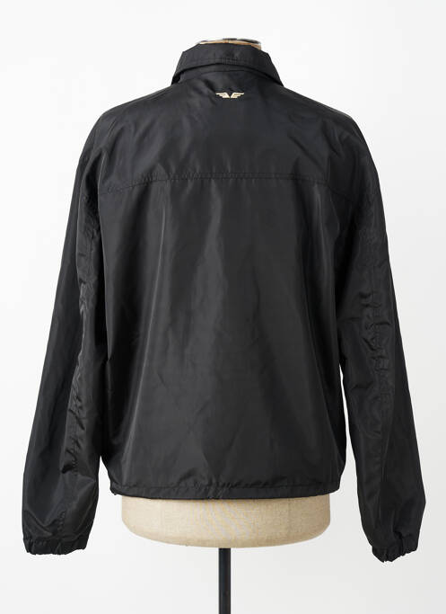 Geacă buzunare negru DAYTONA homme