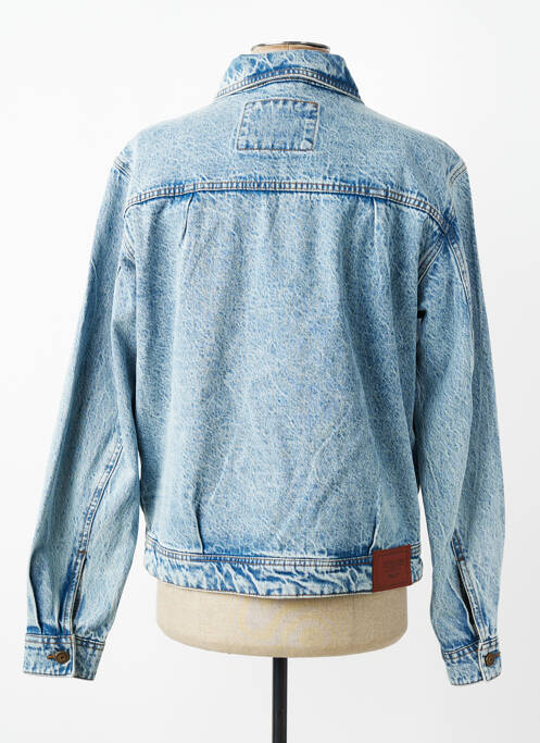 Jachete casual buzunare albastru DAYTONA homme