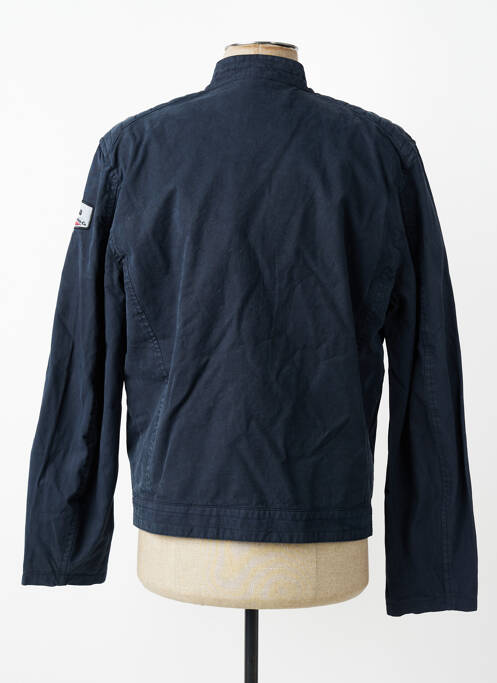 Jachete casual buzunare albastru DAYTONA homme