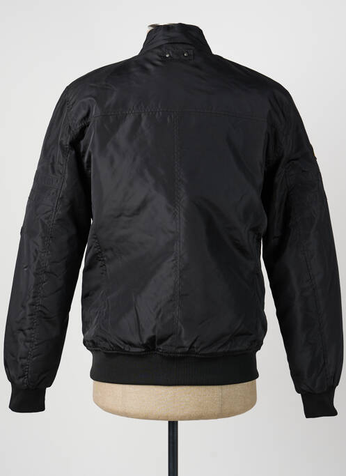 Geacă buzunare negru DAYTONA homme