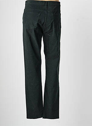 Pantalon slim mărime normală mărime normală verde IMPAQT femeie