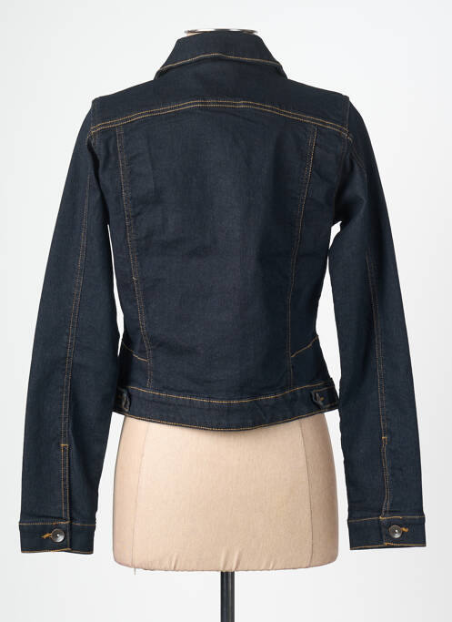 Jachete casual croială dreaptă albastru BRANDTEX femme