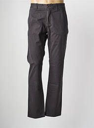 Pantalon chino buzunare gri CAMBRIDGE homme