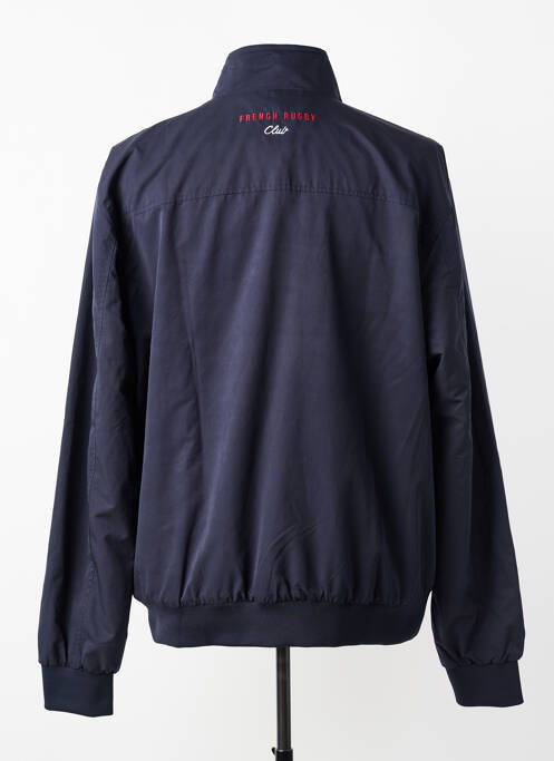 Geacă buzunare albastru RUCKFIELD homme