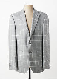 Sacou buzunare gri BARUTTI homme
