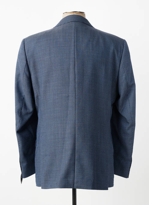 Sacou buzunare albastru ROY ROBSON homme