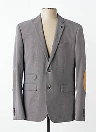 Sacou buzunare gri DELAHAYE homme
