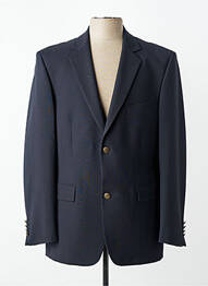 Sacou buzunare negru NINO LORETTI homme