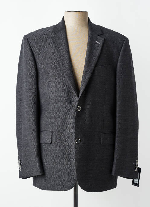 Sacou buzunare gri ZIGNONE homme