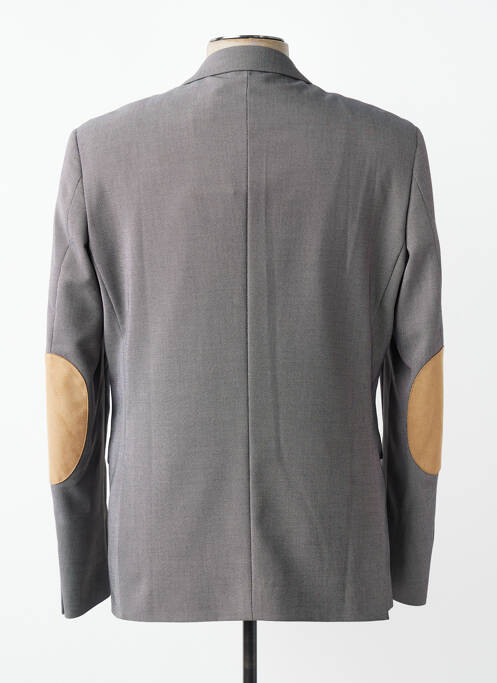 Sacou buzunare gri DELAHAYE homme