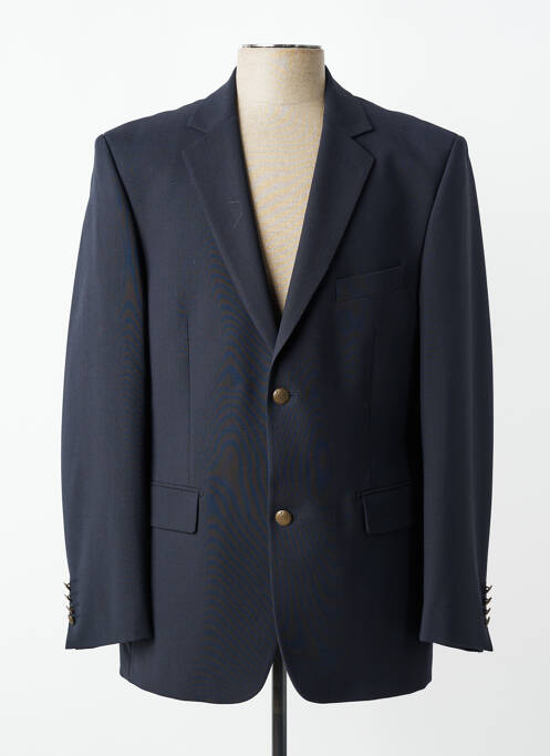 Sacou buzunare negru NINO LORETTI homme