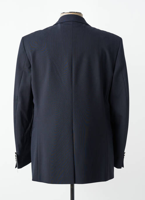 Sacou buzunare negru NINO LORETTI homme
