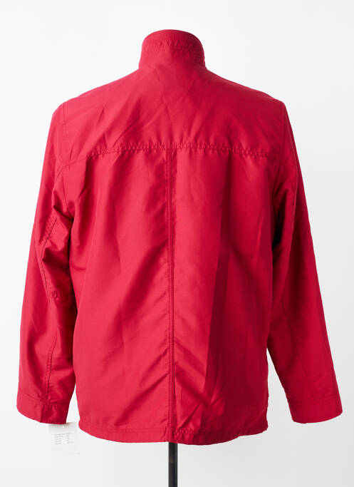 Jachete casual croială dreaptă roz PETER COFOX homme