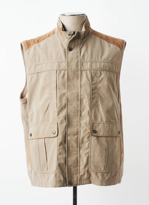 Jachete casual croială dreaptă verde PETER COFOX homme