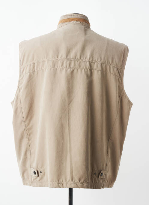 Jachete casual croială dreaptă verde PETER COFOX homme