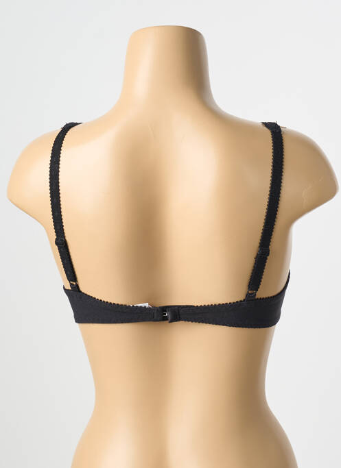Sutien top sutien push-up top sutien push-up negru TRIUMPH femme