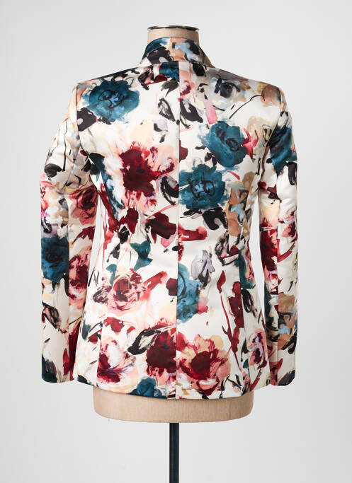 Sacou buzunare bej KING KONG femme
