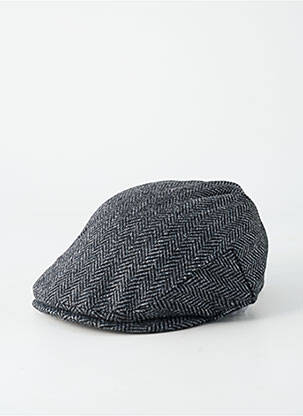 Pălărie formă beret gri HACKETT bărbat