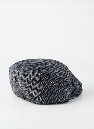Pălărie formă beret gri HACKETT bărbat