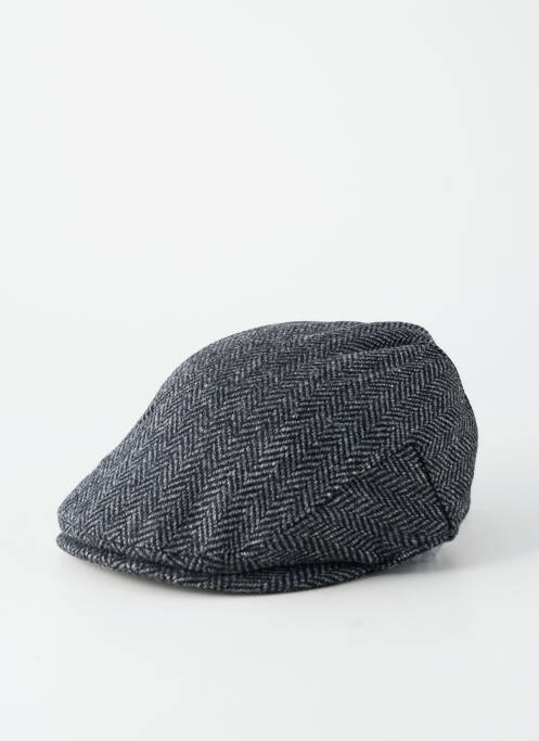 Pălărie imprimeu fantezie gri HACKETT homme