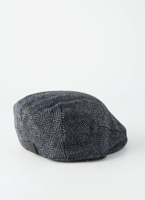 Pălărie imprimeu fantezie gri HACKETT homme