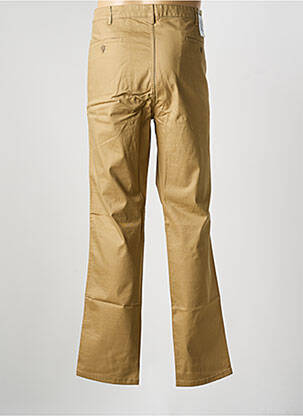 Pantalon chino elasticitate mărime normală maro DOCKERS bărbat