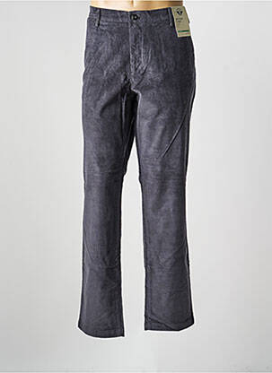 Pantalon chino elasticitate mărime normală gri DOCKERS bărbat