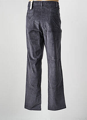 Pantalon chino elasticitate mărime normală gri DOCKERS bărbat