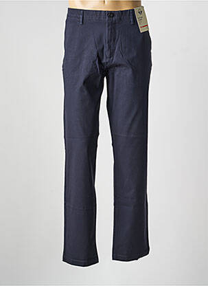 Pantalon chino elasticitate mărime normală albastru DOCKERS bărbat