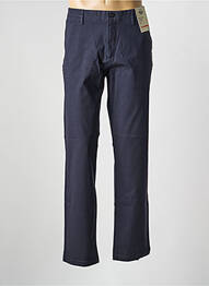 Pantalon chino elasticitate mărime normală albastru DOCKERS homme