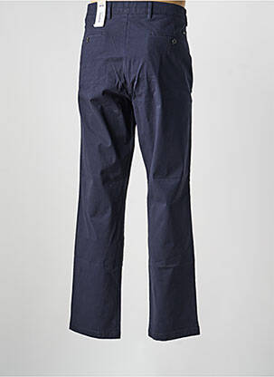 Pantalon chino elasticitate mărime normală albastru DOCKERS bărbat