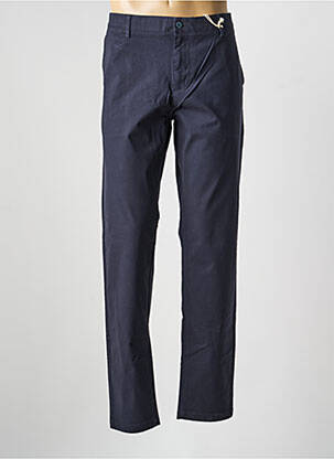 Pantalon chino elasticitate mărime normală albastru DOCKERS bărbat
