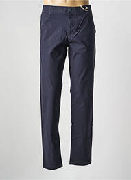 Pantalon chino elasticitate mărime normală albastru DOCKERS homme