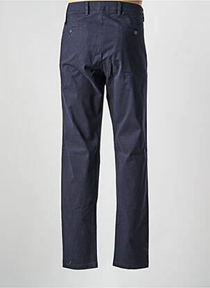 Pantalon chino elasticitate mărime normală albastru DOCKERS bărbat