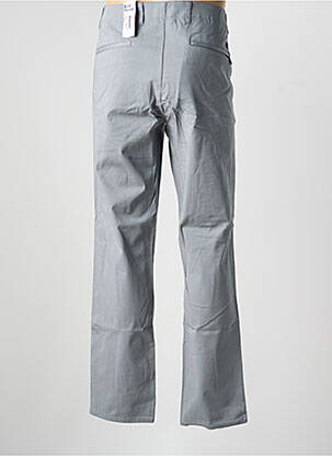 Pantalon chino elasticitate mărime normală gri DOCKERS bărbat