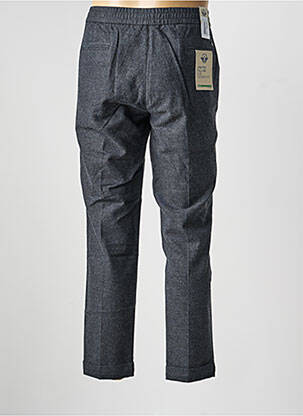 Pantalon chino țesătură melanj talie joasă gri DOCKERS bărbat