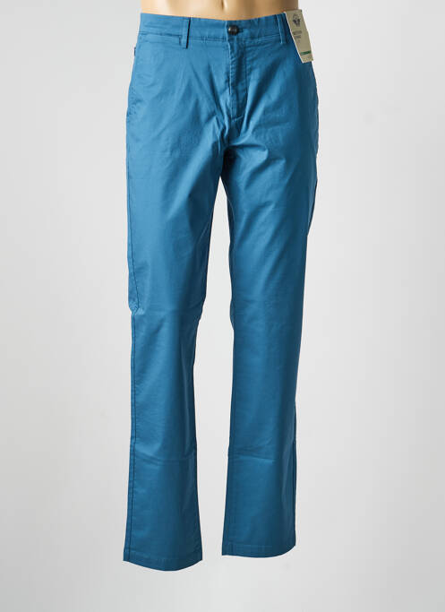 Pantalon chino elasticitate mărime normală albastru DOCKERS homme