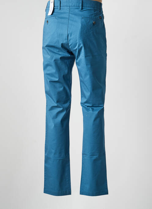 Pantalon chino elasticitate mărime normală albastru DOCKERS homme