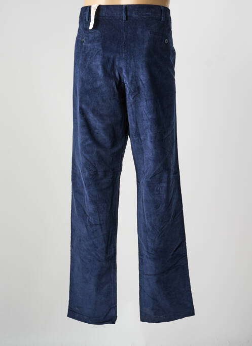 Pantalon chino elasticitate mărime normală albastru DOCKERS homme