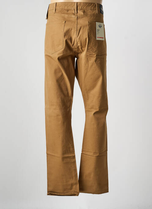 Blugi cu croială slim buzunare mărime normală maro DOCKERS homme