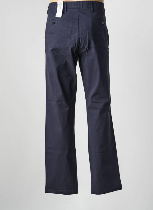Pantalon chino elasticitate mărime normală albastru DOCKERS homme