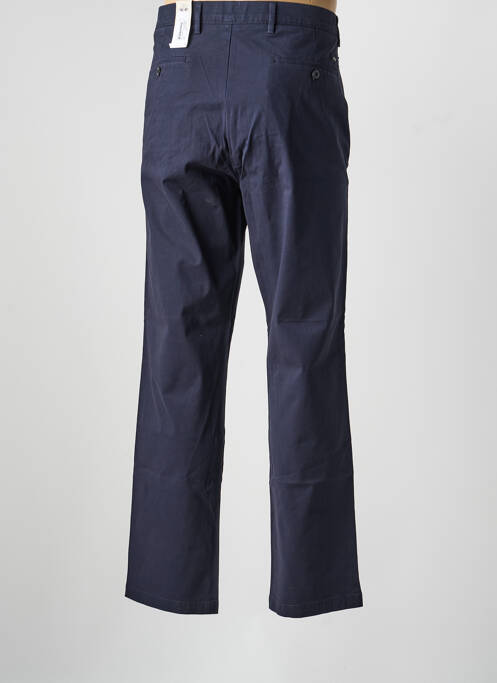 Pantalon chino elasticitate mărime normală albastru DOCKERS homme