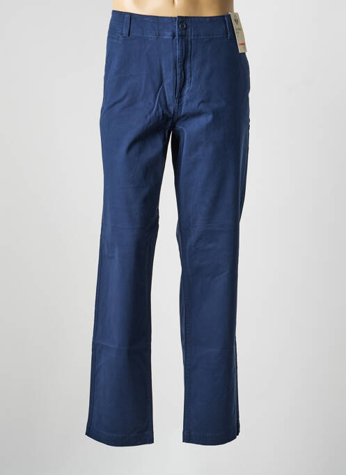 Pantalon chino mărime normală mărime normală albastru DOCKERS homme