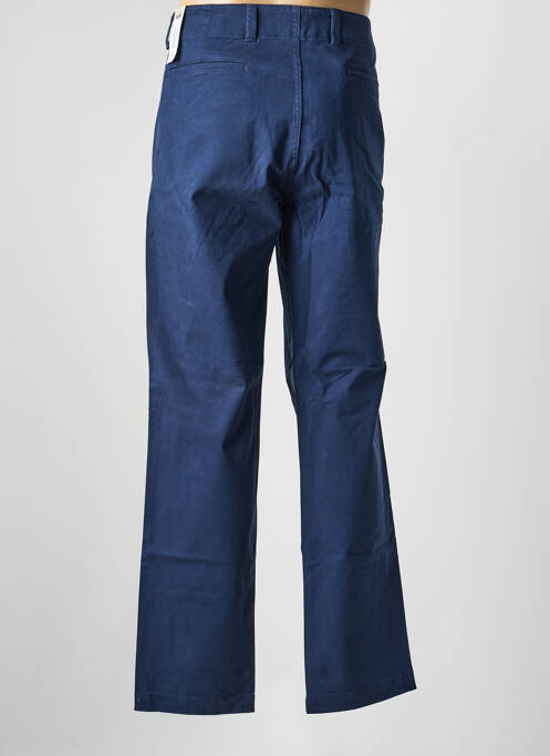 Pantalon chino mărime normală mărime normală albastru DOCKERS homme