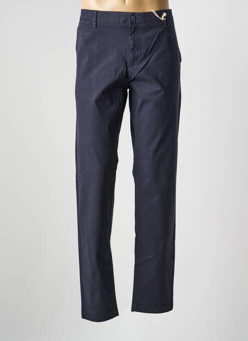Pantalon chino elasticitate mărime normală albastru DOCKERS homme